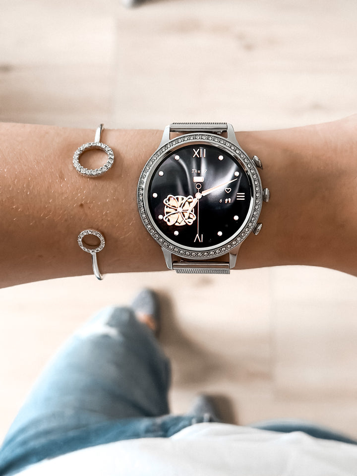 Överlägsen SmartWatch 