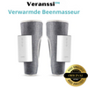 Veranssi™ Verwarmde Legmasseur