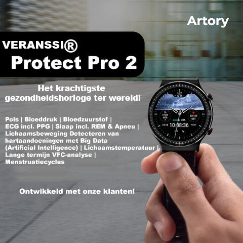 VERANSSI CARE PRO 2 