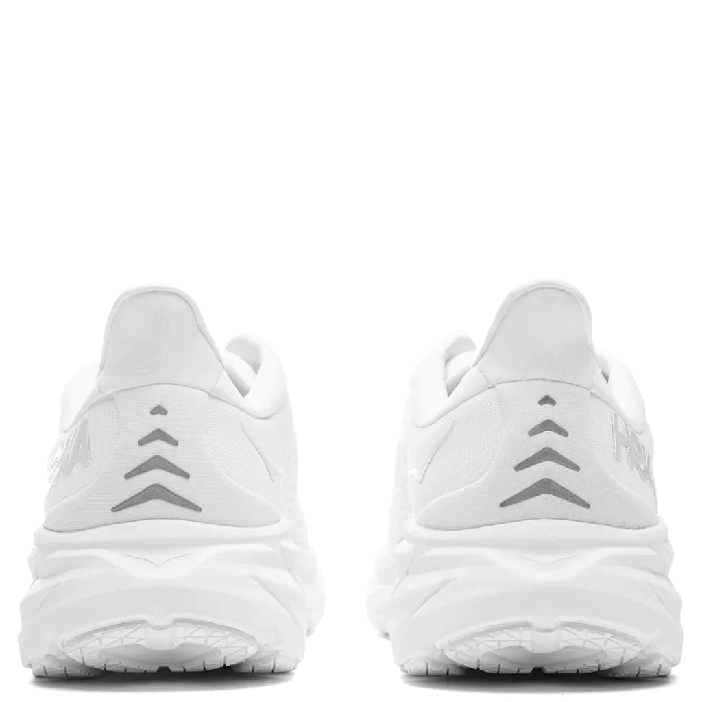 Clifton 8 - WHITE / WHITE