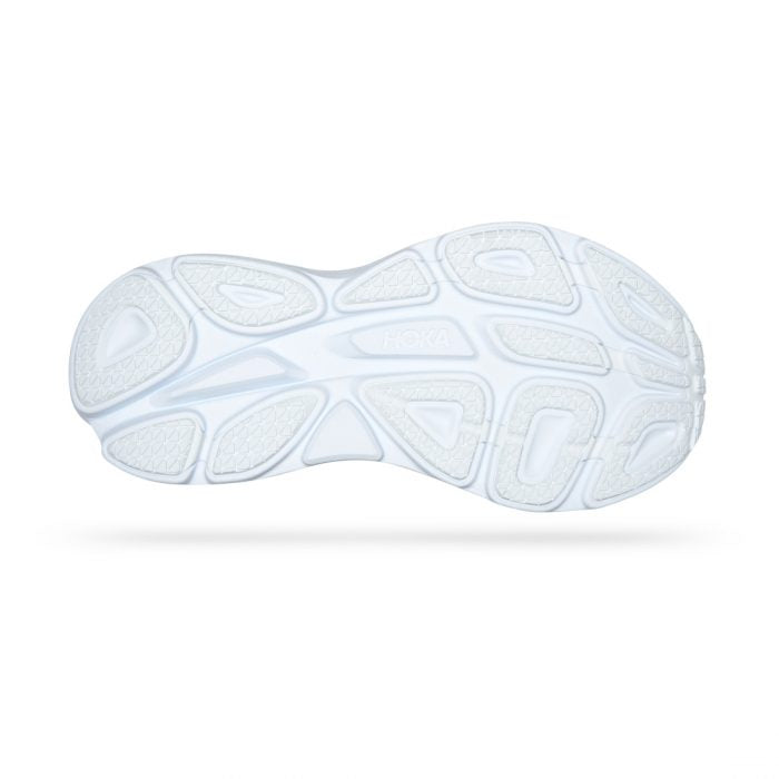 BONDI 8 White / White