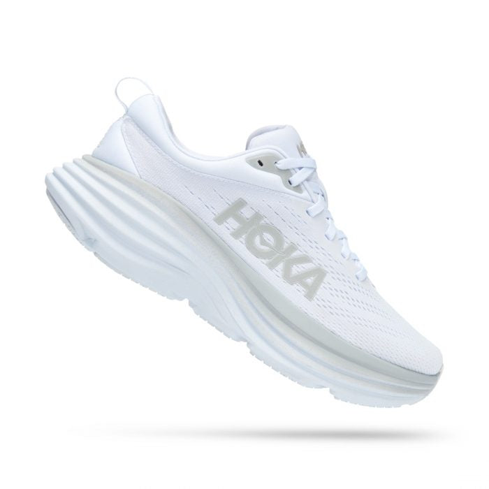 BONDI 8 White / White