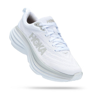 BONDI 8 White / White