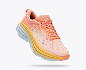 BONDI 8 SHELL CORAL / PEACH PARFAIT